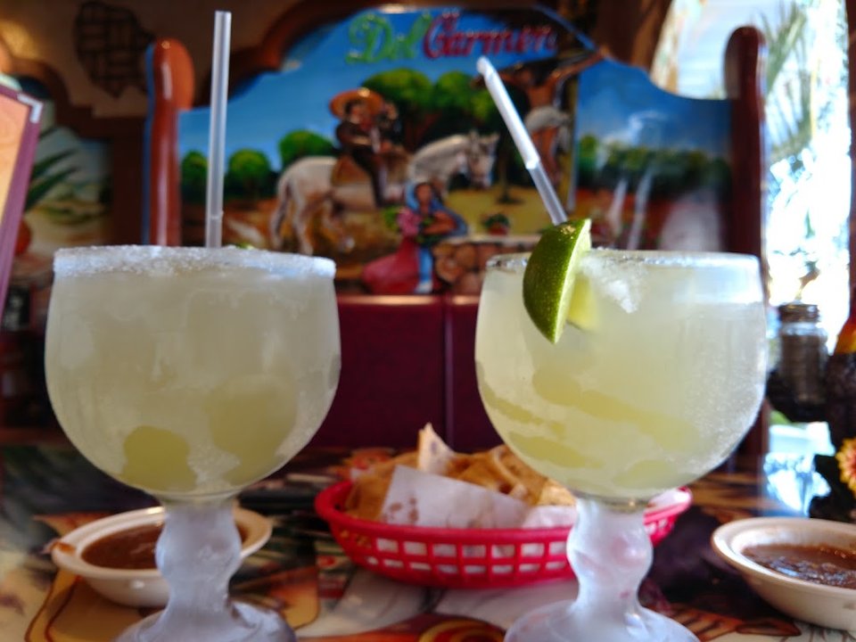 Margaritas