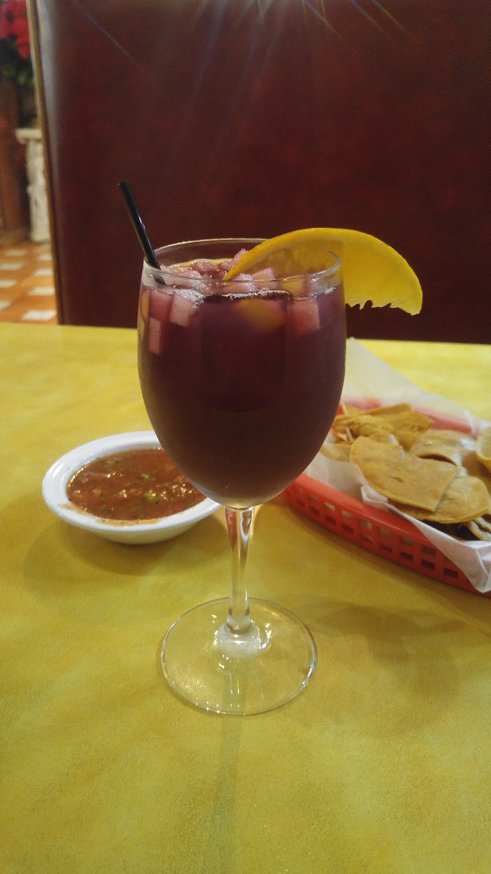 Sangria