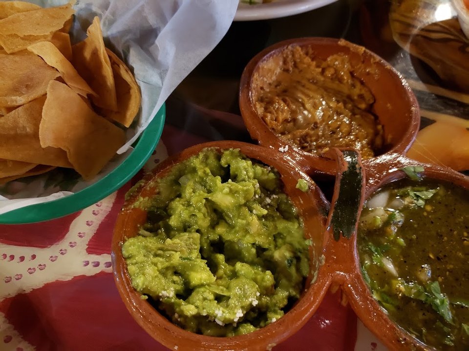 Guacamole